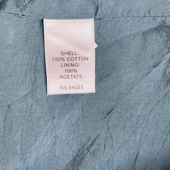 Banana Republic Cotton Fully Lined Skirt Size Small - Picture 4 of 4